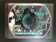 Capsule temporelle auxiliaire