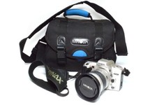 Appareil Photo Analogique