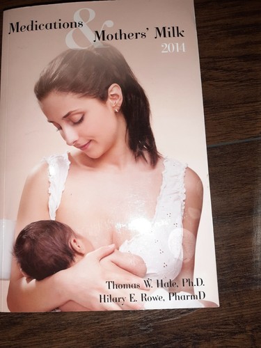 Medications mothers milk - mothers,