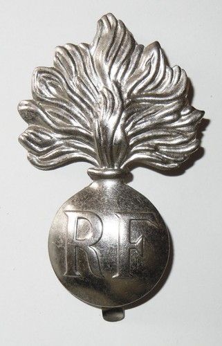 Insigne grenade la - insigne,