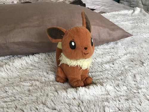 Pokémon peluche vintage - peluche, 1998