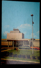 60099 AK Avion Aéroport JAMES