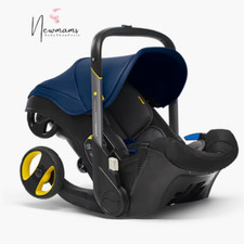 Poussette Évolutive BébéJet