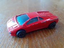 Lamborghini Diablo Majorette Vintage