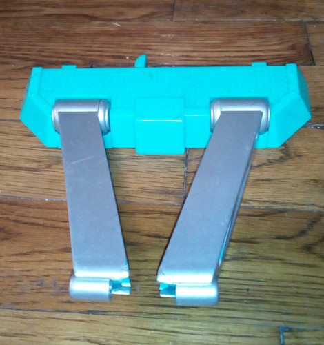 1997 toy biz - 1997,