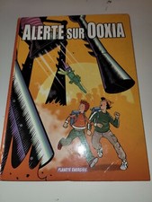 BD - Alerte Sur Ooxia -