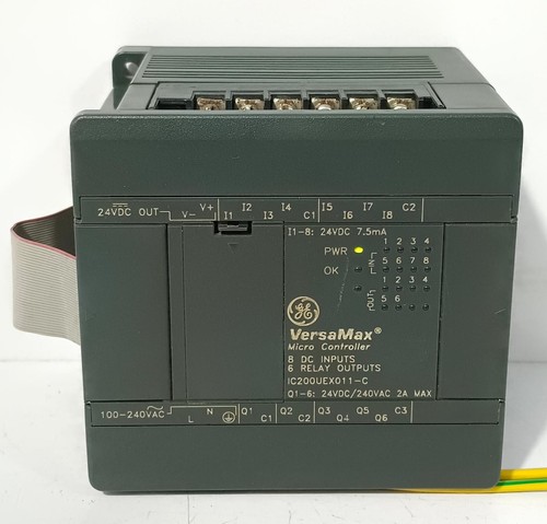Fanuc ic200uex011 c - ge, ic200uex011-c