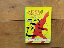 Caroline QUINE Sœurs Parker