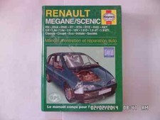 RTA revue technique HAYNES