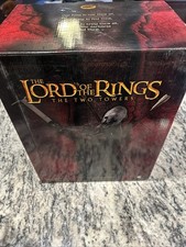 Lord of the Rings Uruk-Hai