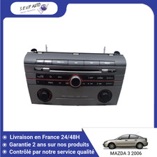 🇫🇷 AUTORADIO MAZDA MAZDA