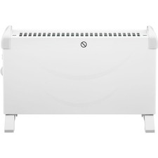 Chauffage électrique LISTO HC20L1w