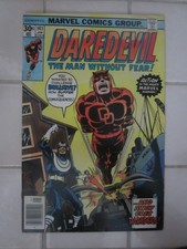 Daredevil n° 141 comics us