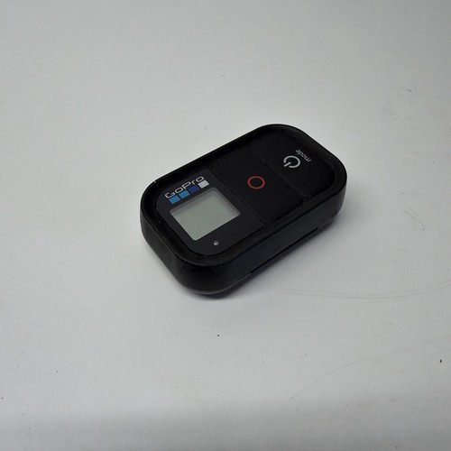Gopro smart remote control - gopro,
