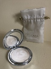 Ancien parfum solide Escada