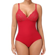 Body Gainant Femme Ventre Plat