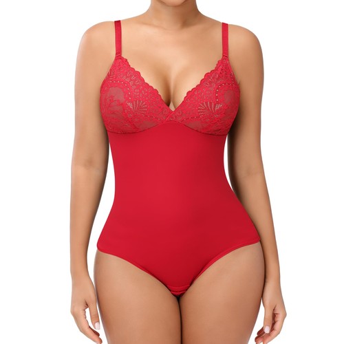 Body gainant femme - gainant, ventre