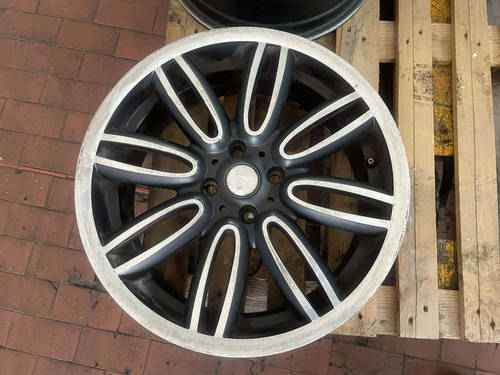 Cerchio lega originale - cerchio, 17"