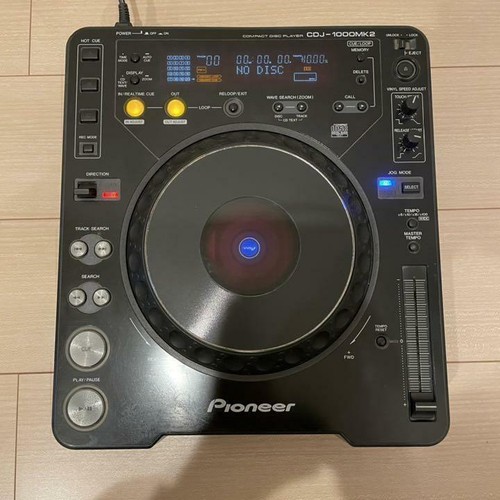 Platine vinyle - , dj