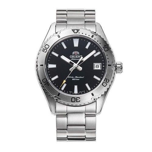 Montre plongée automatique - de,