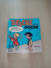 totoche poche n4 1967