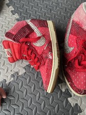 Nike Dunk Sky Hi Print Hidden