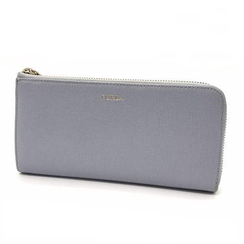 Portefeuille long furla zip - portefeuille,