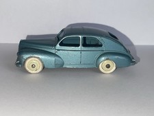 Dinky Toys Peugeot 203 Bleu