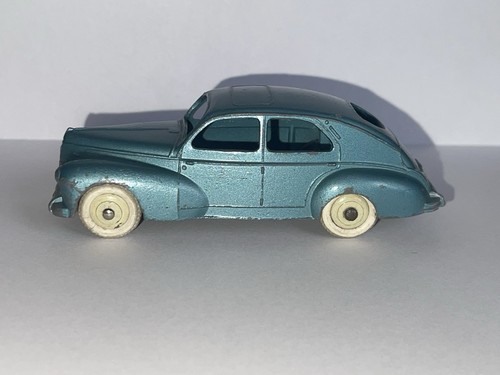 Dinky toys peugeot 203 - toys,