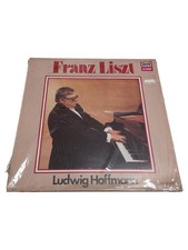 Liszt Œuvres Piano Ludwig