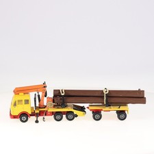 Matchbox Superkings K43-3