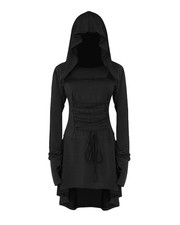 Halloween Costume Femme