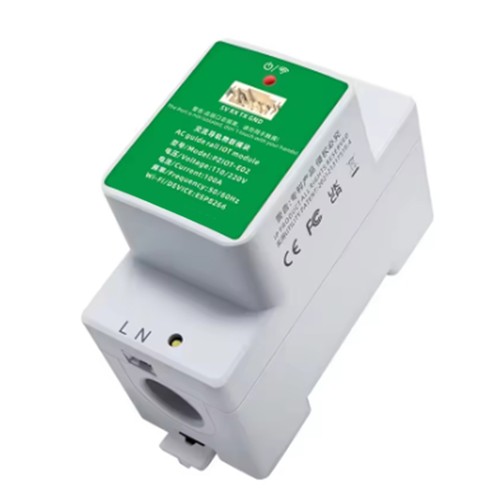 Tasmota compteur énergie - tasmota, d'Énergie