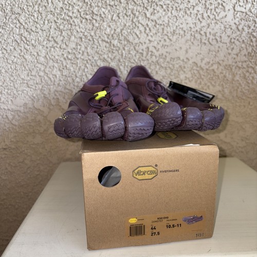 Vibram fivefingers men - fivefingers, size
