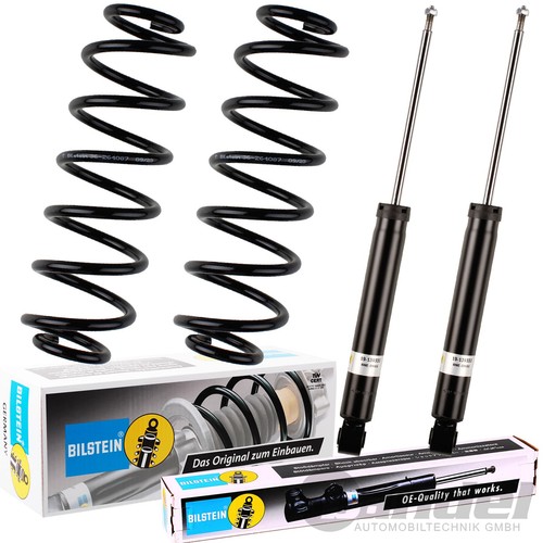 Bilstein amortisseur - b4,