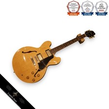 Guitare Gibson Custom Shop