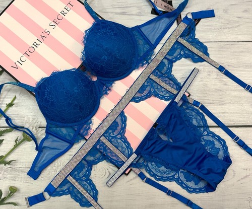 Victorias secret shine - victorias,