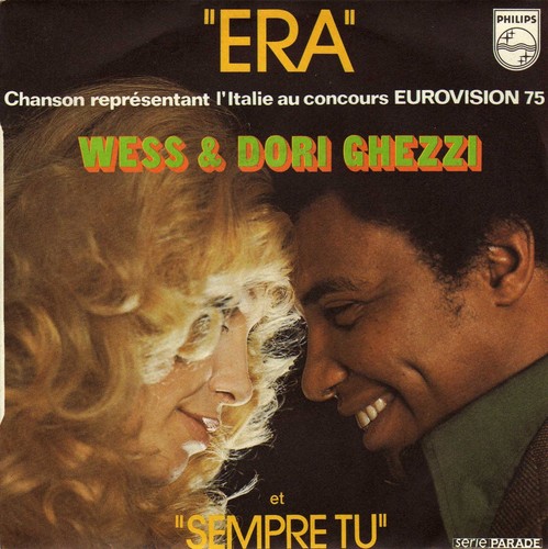 Era wess dori ghezzi - era,