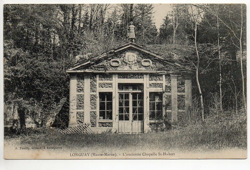 Longuay haute marne cpa - ,