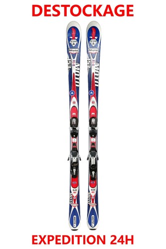 Ski enfant occasion moto - ski, "moto"