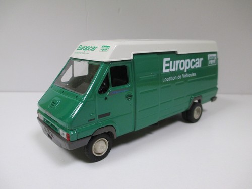 Renault fourgon master - renault,