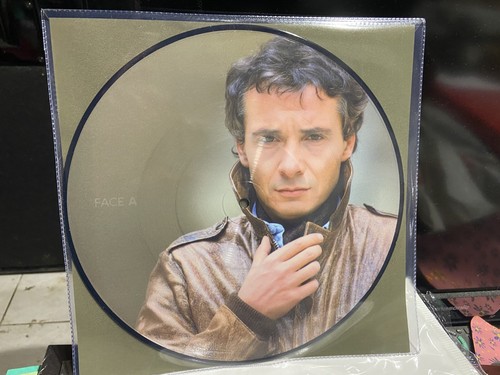 Michel sardou rouge maxi - sardou,
