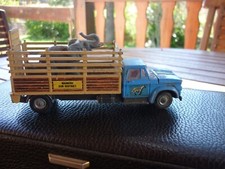 Corgi  Toys Gift Set 14 