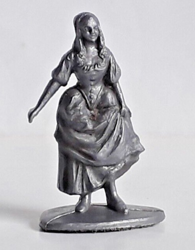 Figurine paris 72 - ho-00, 1/72