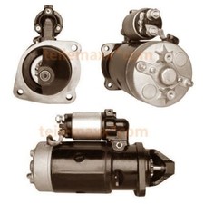 0kw démarreur pour - pour, case