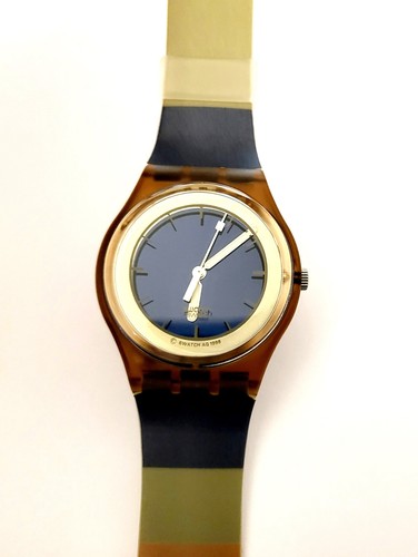 Swatch standard 1999 gf108 - standard,