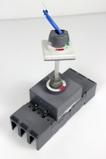 META MEC 600VAC/100A