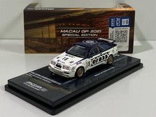 Ford Sierra RS500 Cosworth G2000 A Rouse Macau Guia 1:64 Inno 64 IN64RS500MGP21G