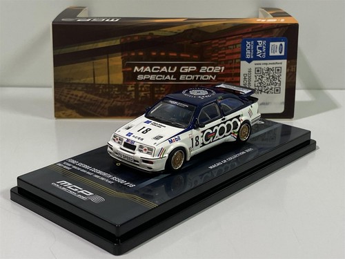 Ford sierra rs500 cosworth - ford,