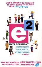 E Carré Broché Matt Beaumont